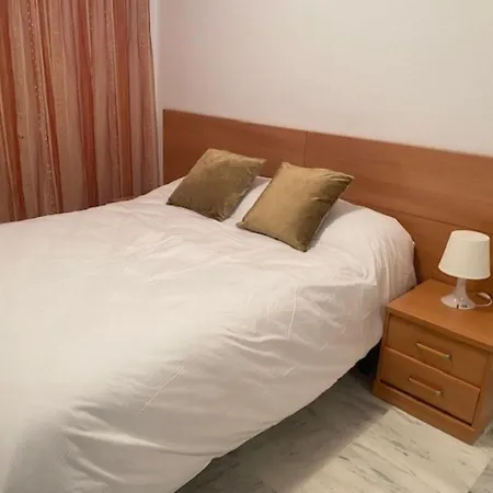 Marbella Sun Retreat • 3Br For 6 - Pass The Keys Апартаменти