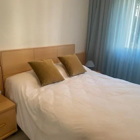 Marbella Sun Retreat • 3Br For 6 - Pass The Keys Апартаменти *