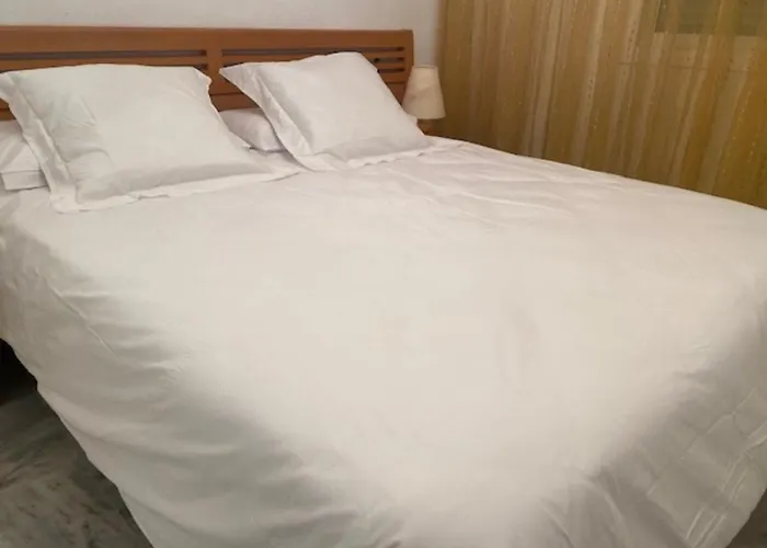 Sun Retreat • 3br For 6 - Pass The Keys * Марбелья