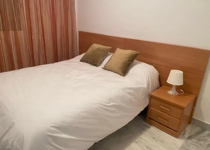 Marbella Sun Retreat • 3Br For 6 - Pass The Keys Апартаменти