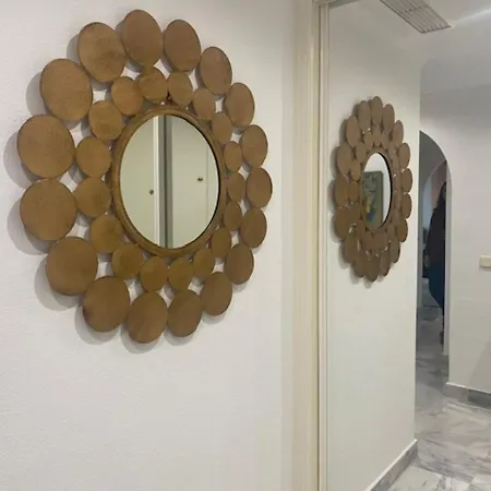 Sun Retreat • 3br For 6 - Pass The Keys דירה