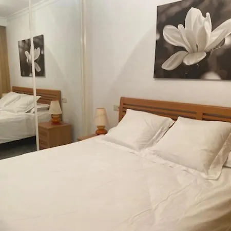 דירה Sun Retreat • 3br For 6 - Pass The Keys