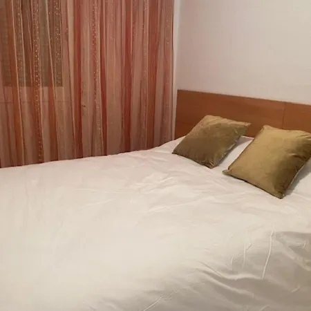 דירה Sun Retreat • 3br For 6 - Pass The Keys *
