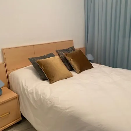 Marbella Sun Retreat • 3Br For 6 - Pass The Keys Apartment