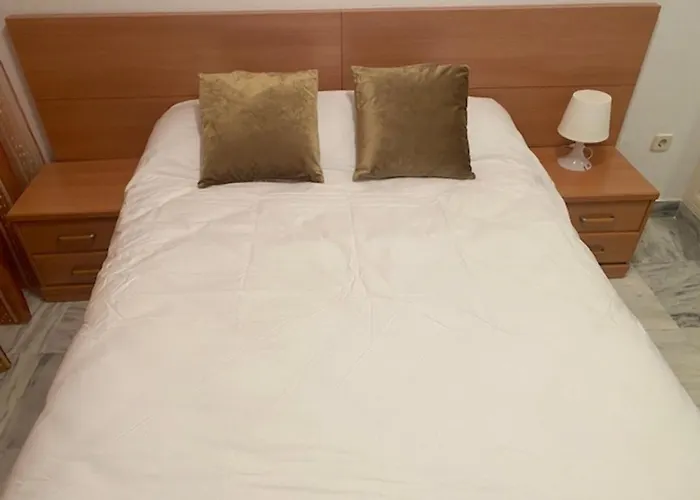 Marbella Sun Retreat • 3Br For 6 - Pass The Keys *