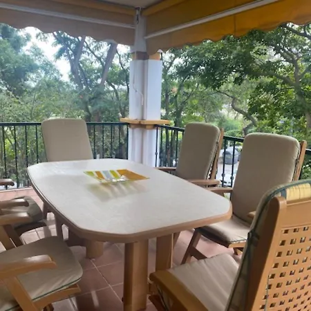 Sun Retreat • 3br For 6 - Pass The Keys * Marbella