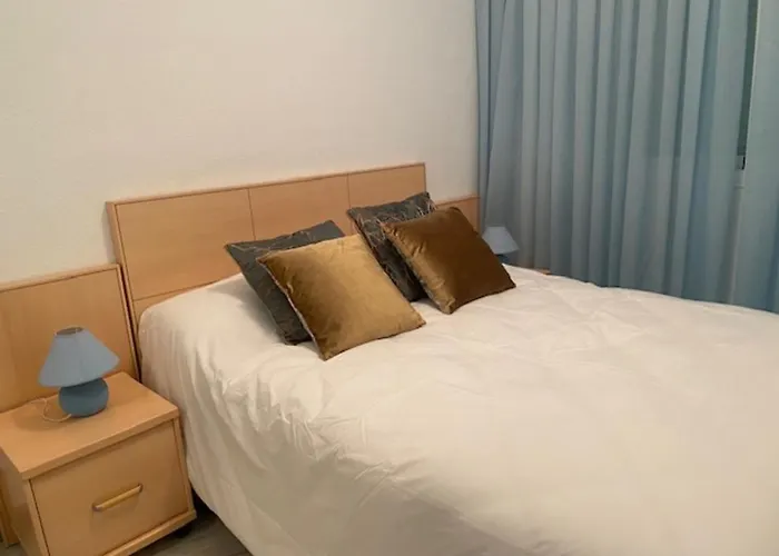 Sun Retreat • 3br For 6 - Pass The Keys Daire
