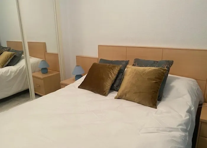 Sun Retreat • 3br For 6 - Pass The Keys Lägenhet *