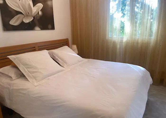 Sun Retreat • 3br For 6 - Pass The Keys Daire